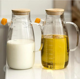 روغن ریز درب بامبو پیرکس