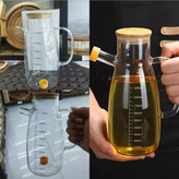 روغن ریز درب بامبو پیرکس