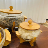 ست پذیرایی آبگز