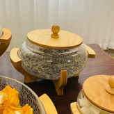 ست پذیرایی آبگز