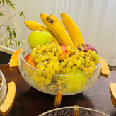 ست پذیرایی آبگز