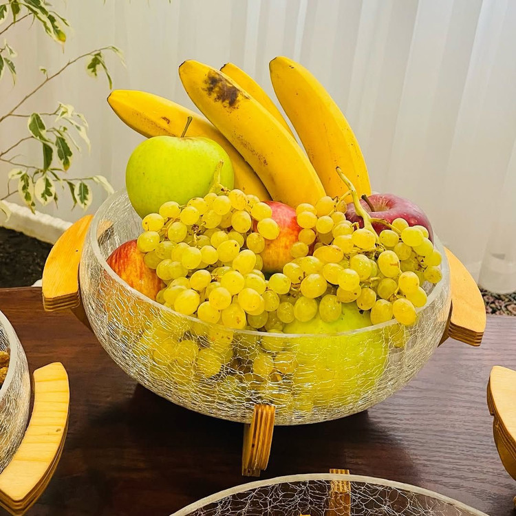 ست پذیرایی آبگز