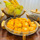 ست پذیرایی آبگز