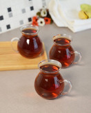 فنجان کمر باریک پیرکس