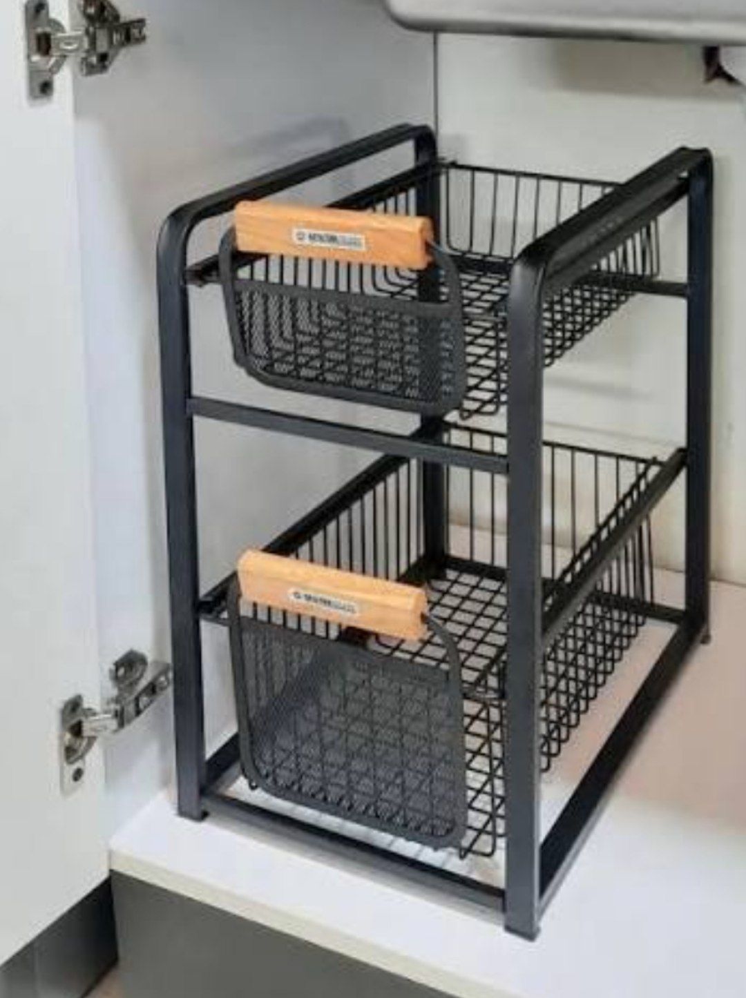 نظم دهنده زیر کابینتی