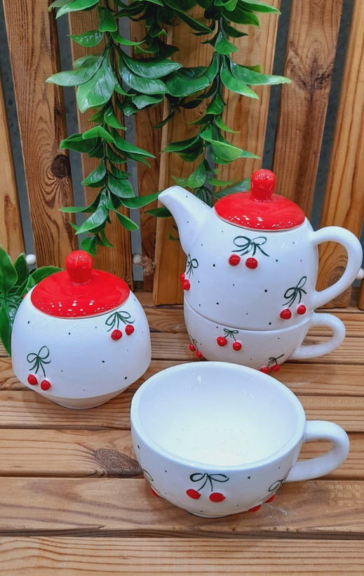 ست چایخوری ۲ نفره