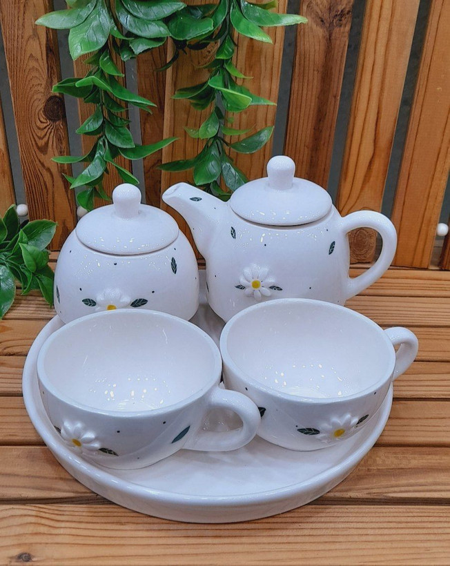 ست چایخوری ۲ نفره
