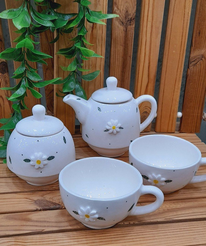 ست چایخوری ۲ نفره
