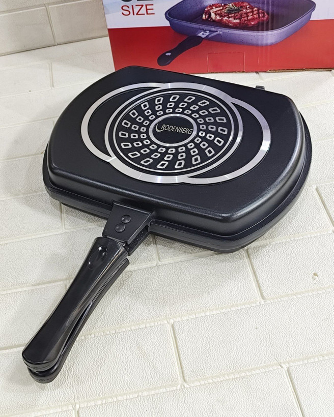تابه رژیمی چدن گرانیت رودنبرگ سایز(36)