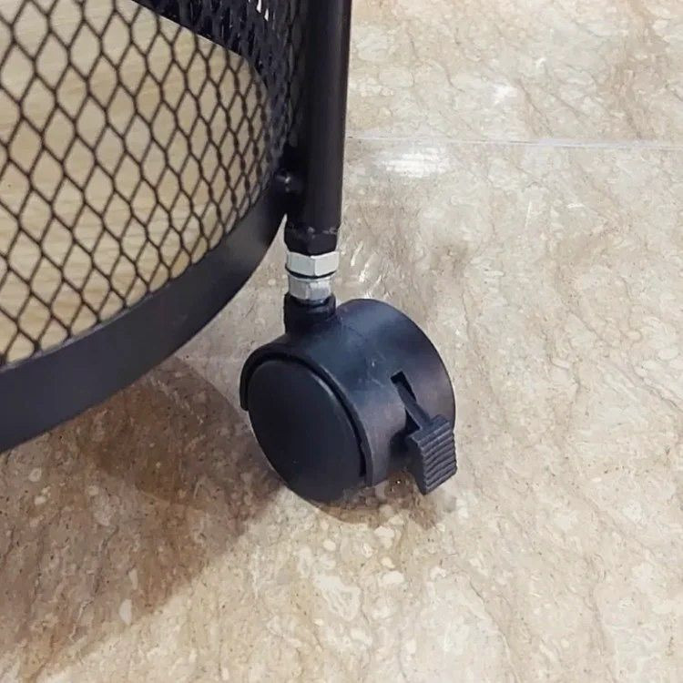 جا پباز سیب زمینی سه طبقه مدل ایل🥔
